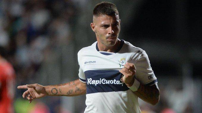 ¿Cómo seguirá la relación de Mammini y Gimnasia?