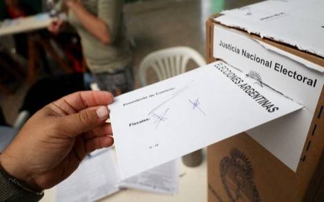 Se espera buen tiempo durante el domingo de elecciones