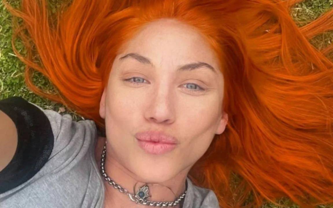 “Si lo pierdo todo, te mato”: la amenaza del ex a Lourdes Fernández