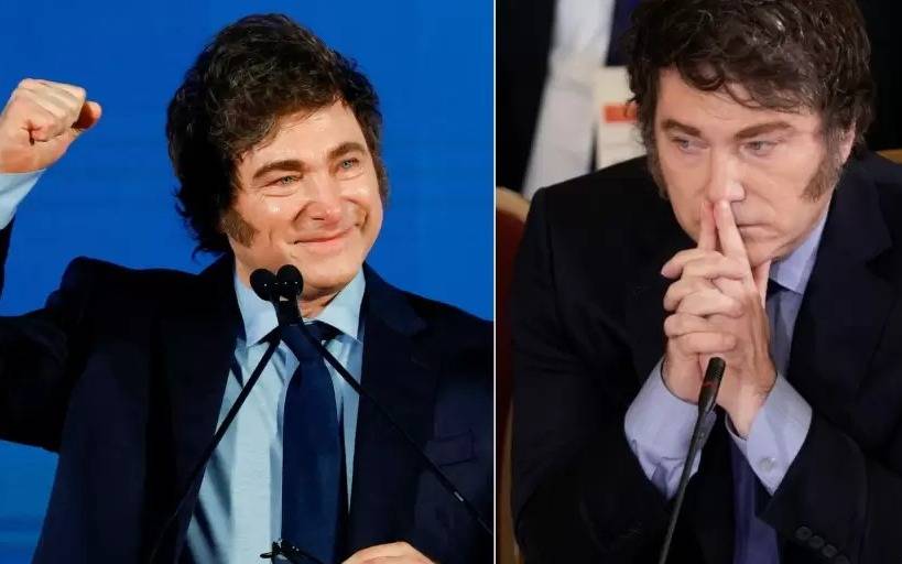 Milei sí, Milei no: plebiscito a la gestión y nuevo capítulo para el Gobierno