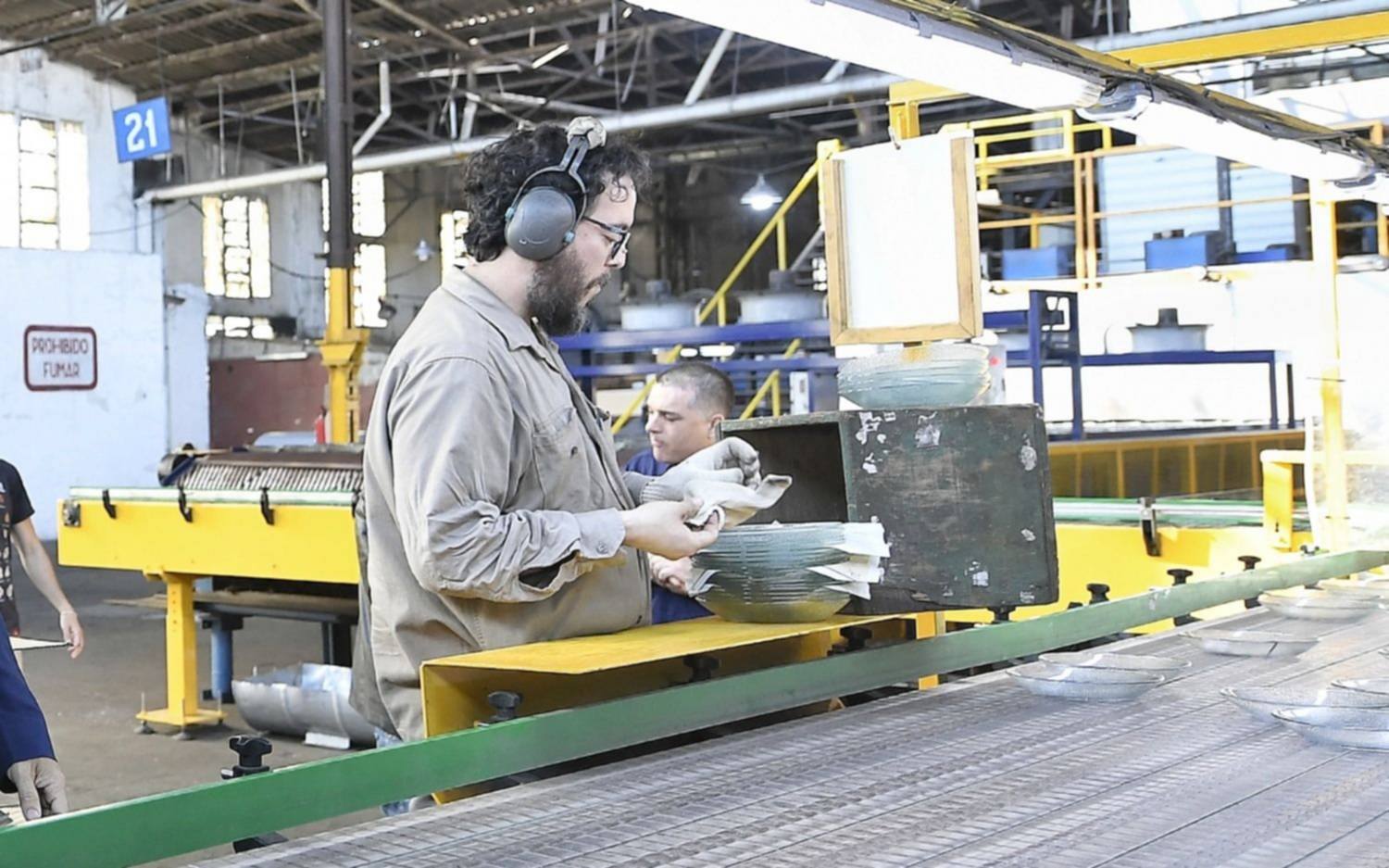  ¿Buscás trabajo en La Plata? GRATIS, mirá los empleos disponibles de esta semana que se publican en los clasificados de EL DIA