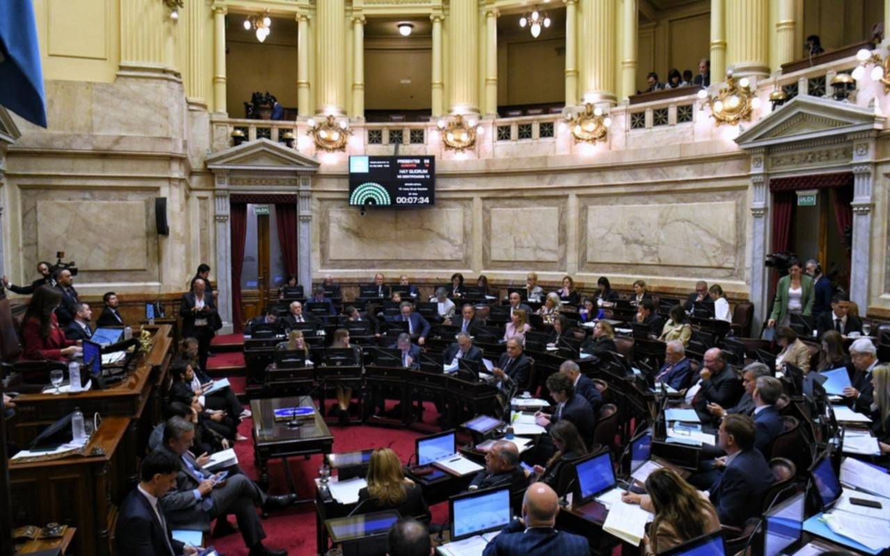 El Senado renueva 24 bancas y los gobernadores buscan centralidad