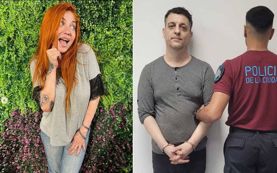 Lourdes de Bandana rompió el silencio tras la detención de su expareja: “Tuve que tomar decisiones drásticas”