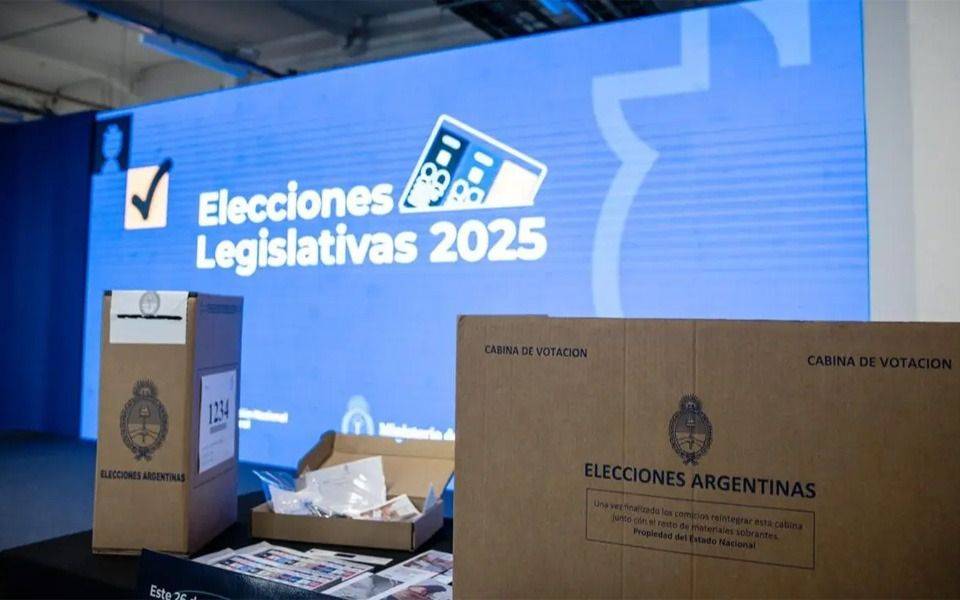 Elecciones legislativas 2025.- Caras conocidas, nuevas tensiones, la presión externa y los desafíos clave a atender