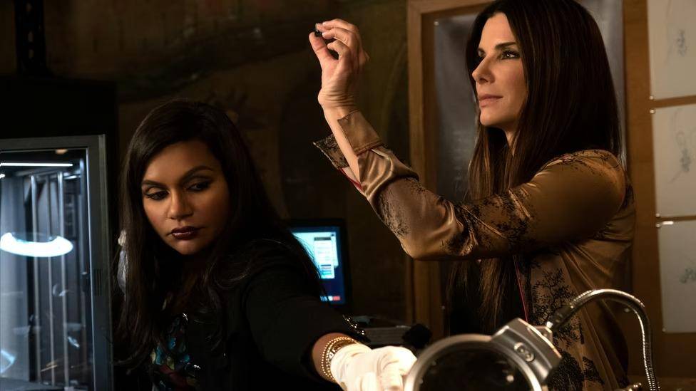Robos de película: detrás de las joyas del Louvre