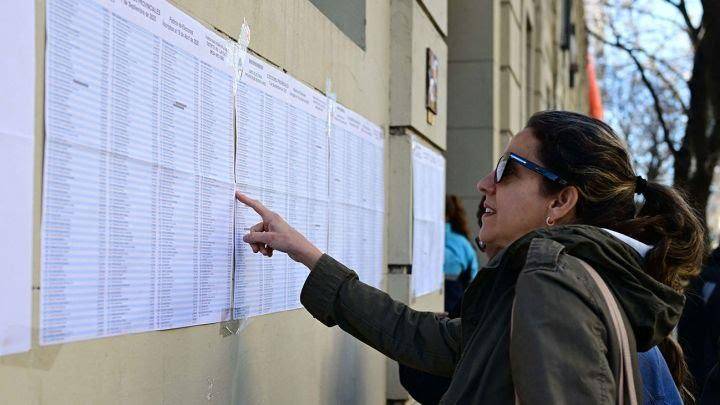 Argentina ante el espejo: el dólar, las urnas y la búsqueda de un nuevo equilibrio político