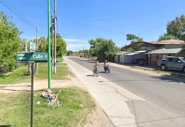 Trabajar bajo amenaza: otro brutal robo a un taxista en la Región