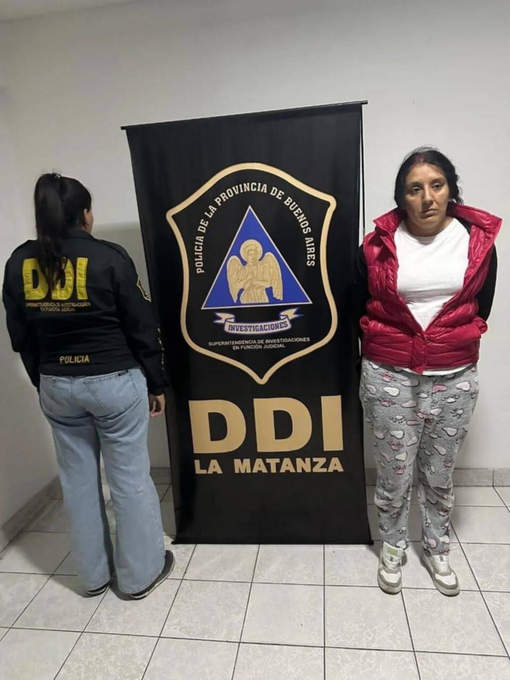 Nuevo arresto en la causa que investiga el triple crimen con sello narco