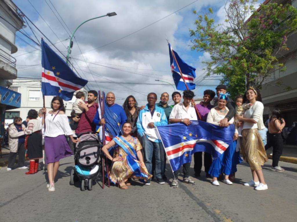 La “isla número once” de Cabo Verde florece en Ensenada, y palpita la ilusión del Mundial