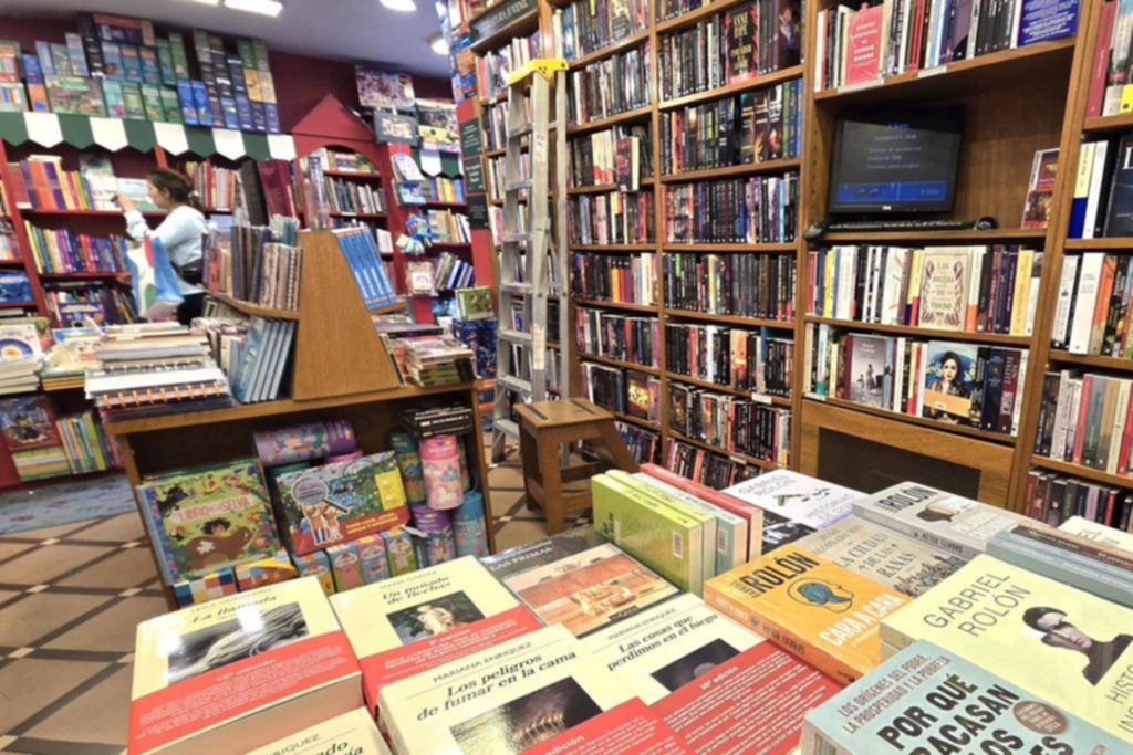 ¿Qué leen los platenses?: romance juvenil, autores locales y los “comerciales”