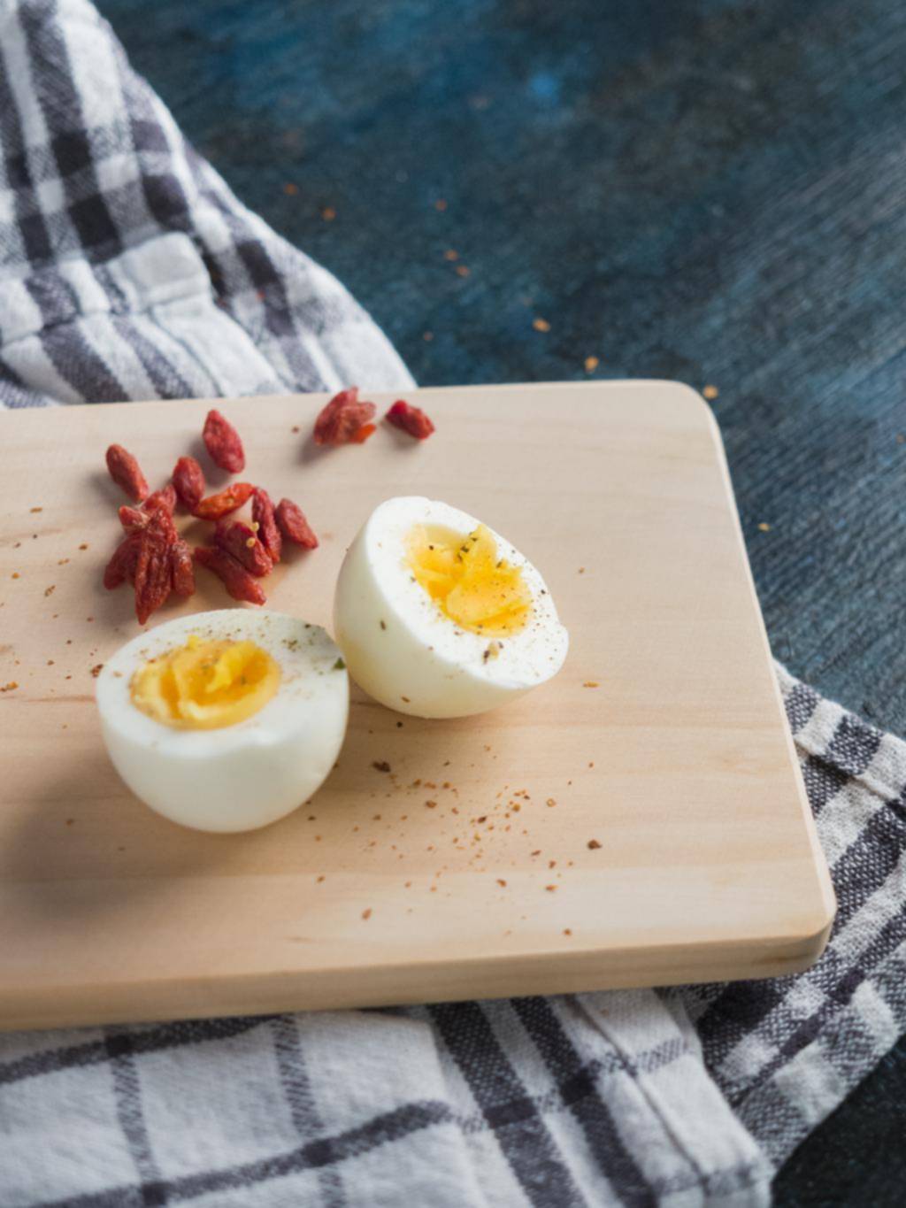 El huevo, un súper alimento: versátil, completo y natural