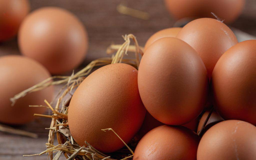 El huevo, un súper alimento: versátil, completo y natural