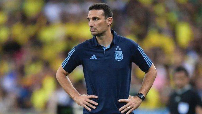 La Selección tendrá un único partido ante Angola