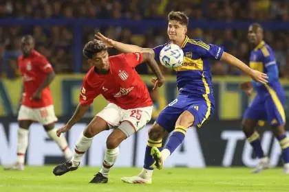 Estudiantes tiene fecha para recibir al Xeneize