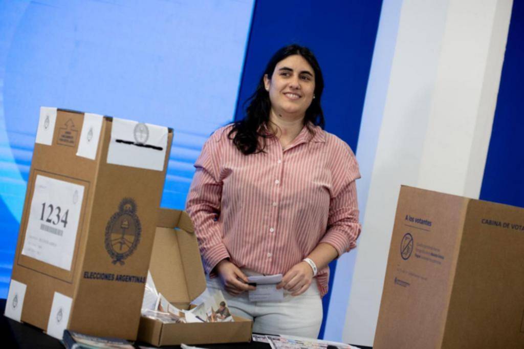 Los primeros resultados, a las 21 y a las 23 podrían conocerse los ganadores