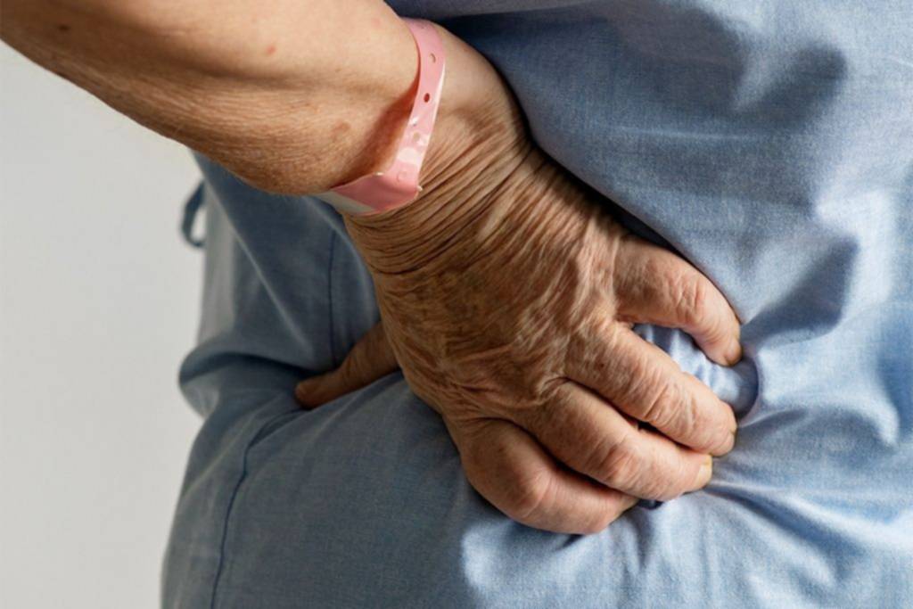 ¿Qué es el “inflamm-ing”?: cuando el cuerpo envejece desde adentro