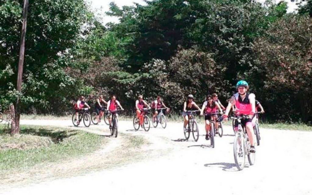 Gran Premio de Ciclismo en Magdalena: un día entre deporte, naturaleza y turismo