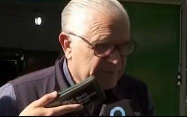 Votó López Murphy: reclamó debates obligatorios y destacó los avances de la boleta única