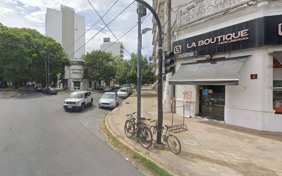 La Plata: obligaron a sus víctimas a contar hasta 100 mientras se daban a la fuga