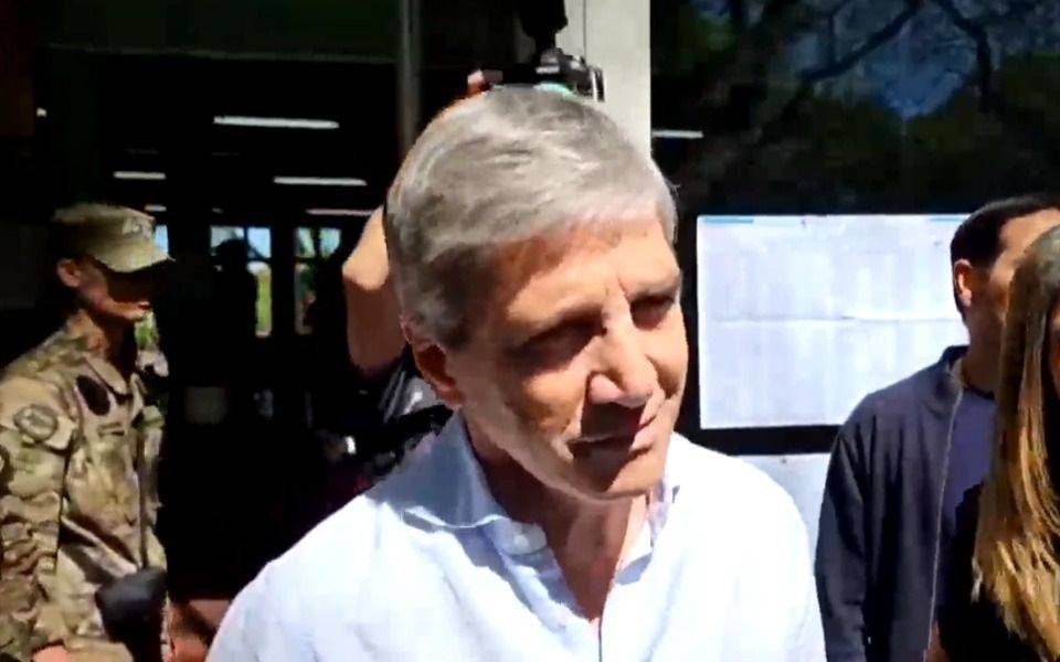 El dólar después de las elecciones: Luis Caputo adelantó que pasará