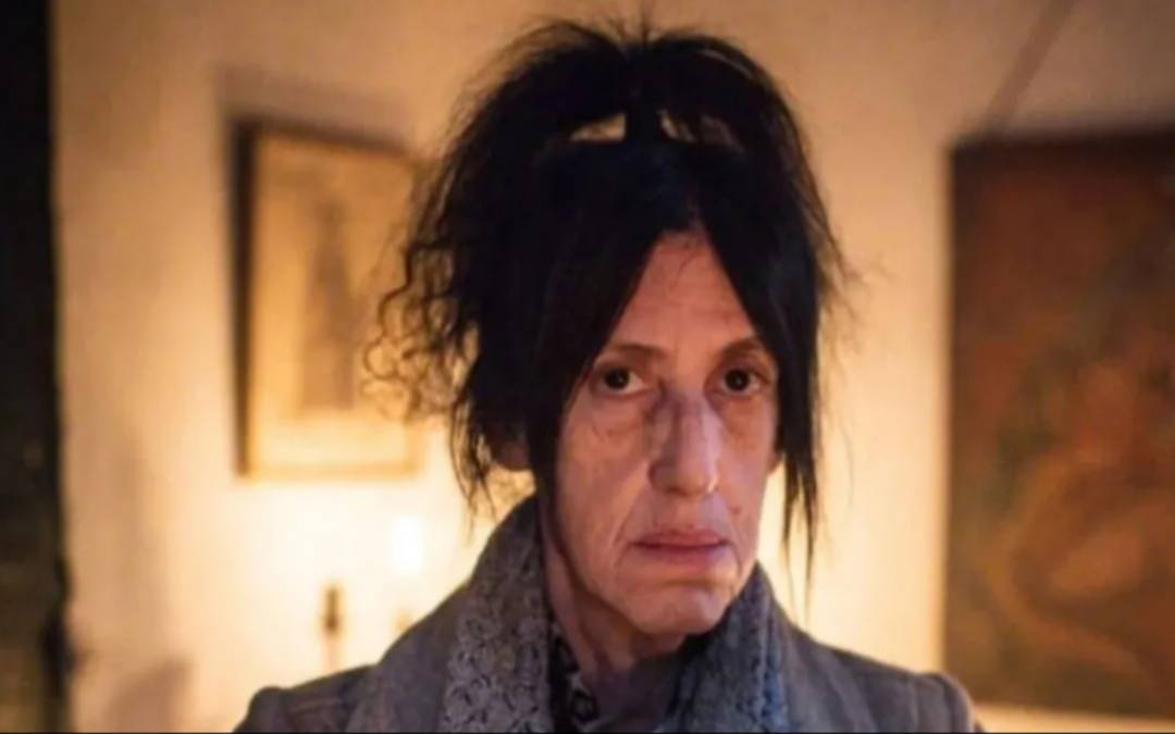 Murió Claudia Schijman, actriz de El Eternauta y Por Amor a Vos