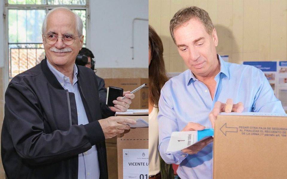 Se demoran los resultados oficiales: LLA optimista con los números a nivel nacional y en Provincia