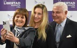 En Capital Federal, Patricia Bullrich le sacó más de 20 puntos a Recalde