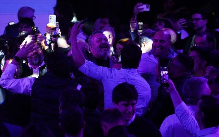 La Libertad Avanza arrasó en Córdoba y se queda con cinco bancas en Diputados
