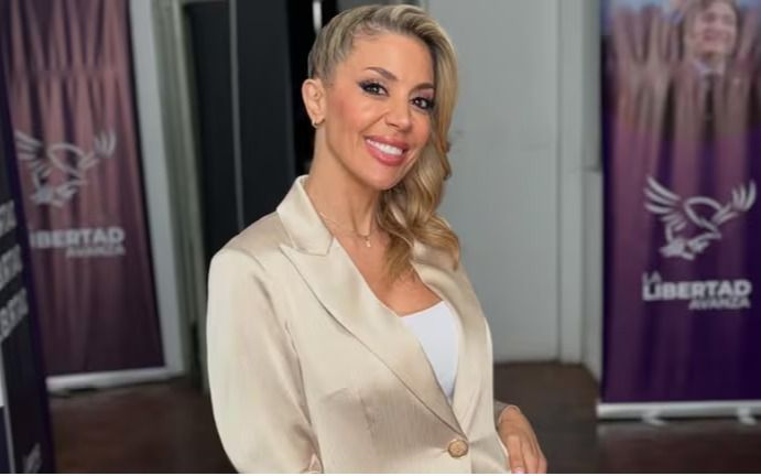Elecciones 2025: Virginia Gallardo se convirtió en diputada nacional