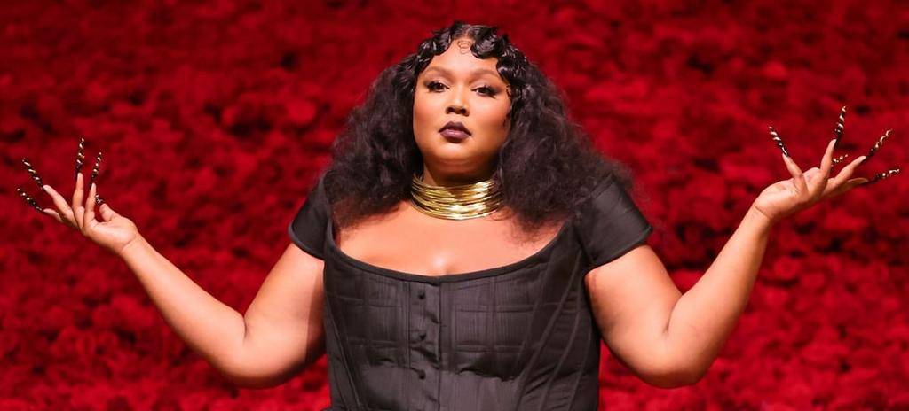 Todo por $2: demandan a Lizzo por tema donde habla de Sydney Sweeney y sus jeans