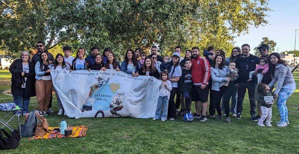 Muerte perinatal: acompañar en un momento de profundo dolor