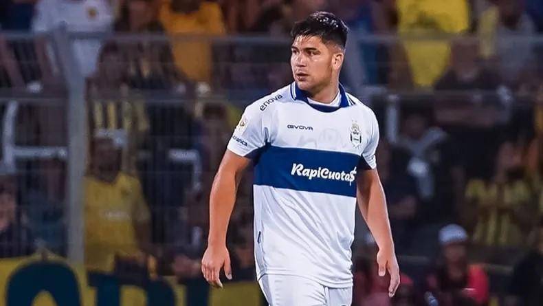 Gimnasia y un plantel que tendrá muchos cambios para el 2026