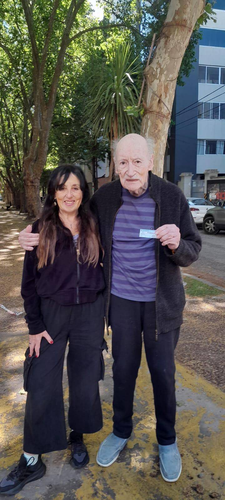 Los extremos que se cruzan en las urnas