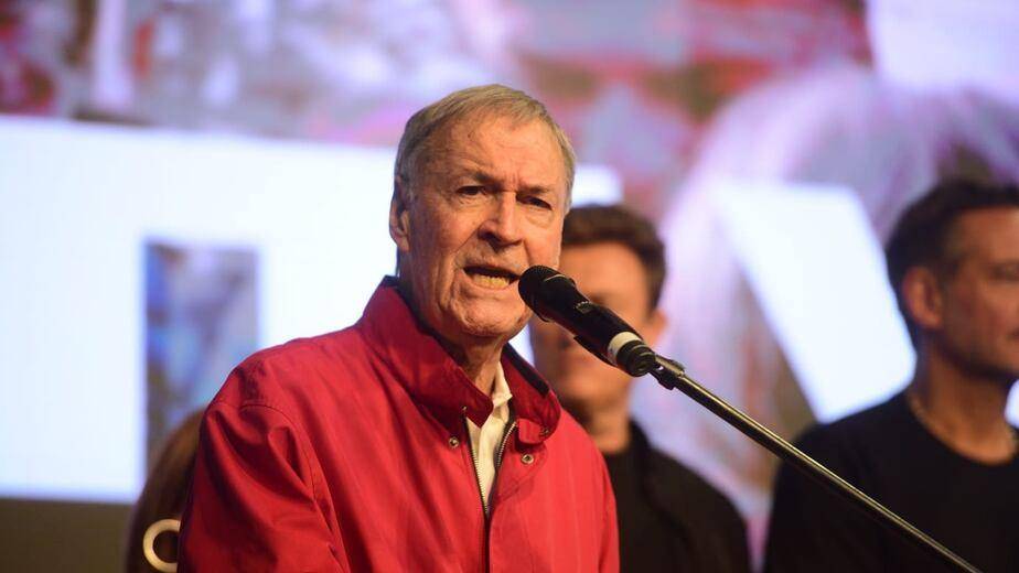 Provincias Unidas, tercero a nivel nacional y perdió en Córdoba y Santa Fe