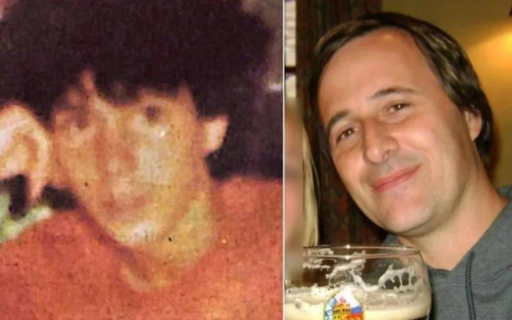 Graf fue sobreseído por el crimen de Diego Fernández Lima