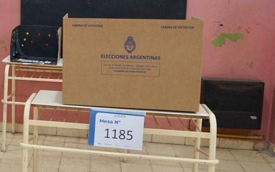 ¿No votaste? Cuánto tenés que pagar de multa y cómo es el trámite para justificar la ausencia
