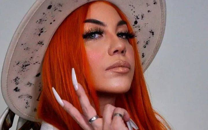 Lowrdez Fernández reapareció en redes sociales con un contundente mensaje: “Ya llegará el momento"