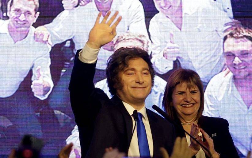 Milei dijo que buscará consensos para avanzar con las reformas laboral e impositiva