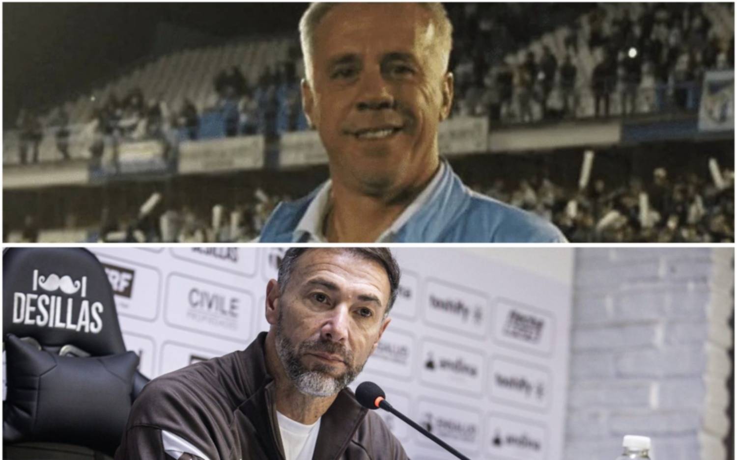 La "guillotina" del fútbol argentino no para: Cuántos técnicos se fueron en el año