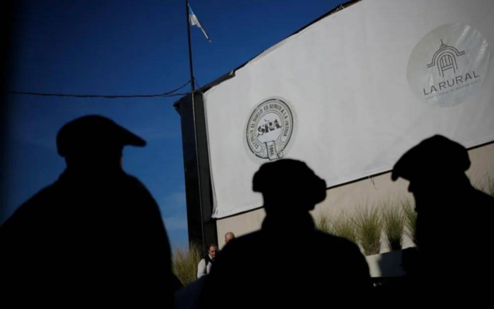 El voto del campo bonaerense, pueblo por pueblo: uno de los pilares de la remonatada libertaria