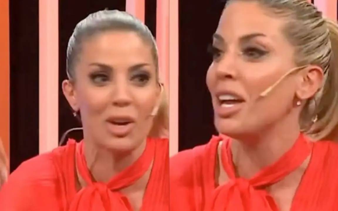 De panelista a diputada: Virginia Gallardo dio su parecer luego de haber sido electa 