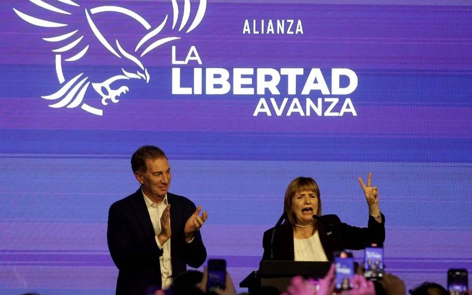 Bullrich anticipó que el Gobierno no hablará con quienes “tienen la cabeza formateada en el kirchnerismo”