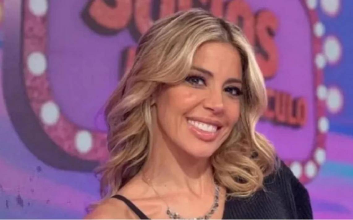 Virginia Gallardo tras su victoria: “Me expuse a la votación toda mi vida, en los reinados en Corrientes y la tv”