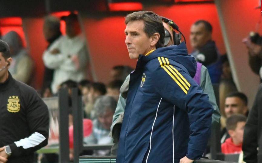 “Es importante la respuesta que dio el equipo”