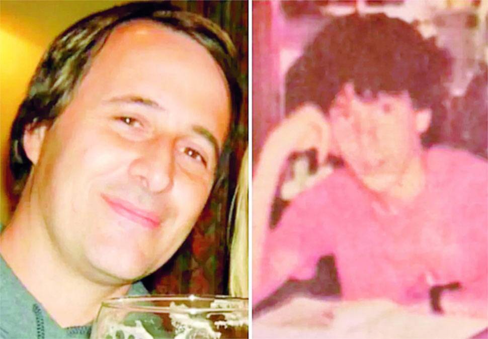 Cristian Graf “aliviado” por una decisión judicial