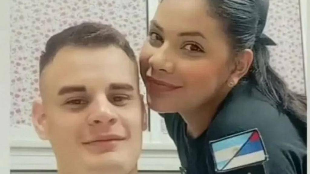 Asesinó a su ex, se grabó en vivo y pidió perdón antes de suicidarse
