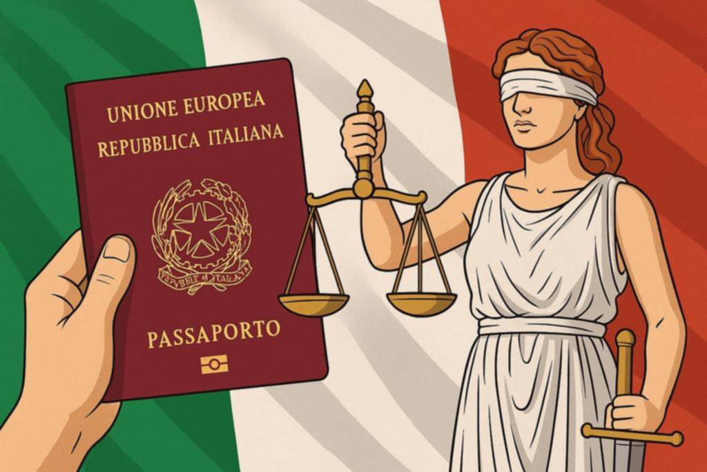 Ciudadanía italiana: el fallo que facilita el acceso