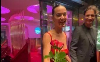 Katy y Trudeau, un solo corazón: la pareja blanqueó su romance en Paris