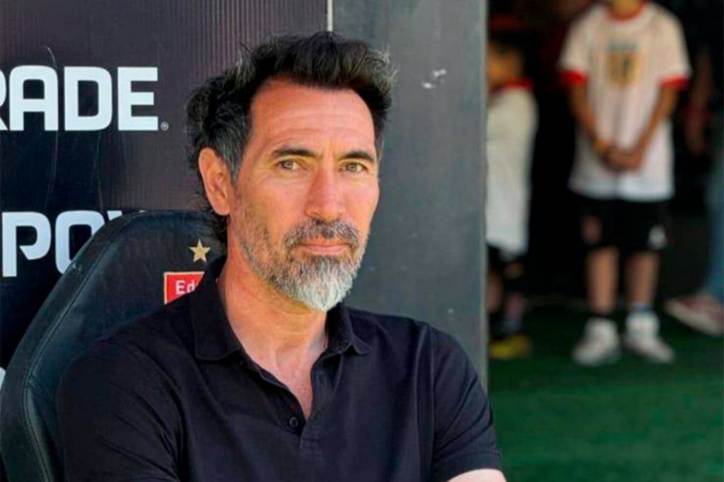 El Barba está listo para superar una nueva marca