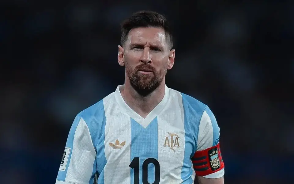 Messi no confirma su participación en el Mundial: "Lo evaluaré día a día, sería extraordinario estar"
